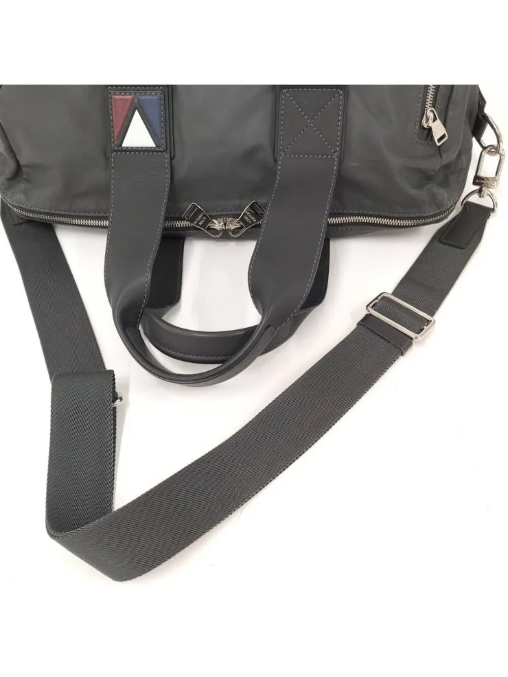 Louis Vuitton Line Star PM Boston Bag
